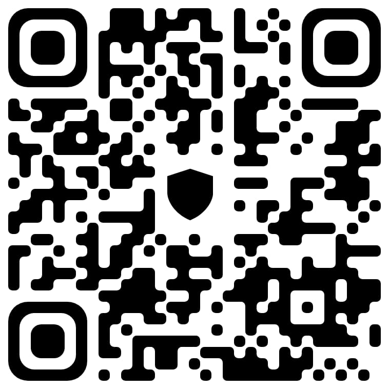 Solana QR